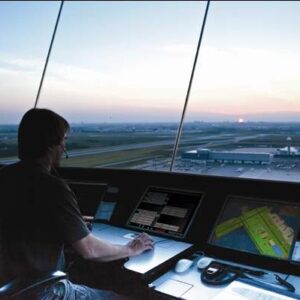 Jr. Executive Airport Operation & Air Traffic Control Guidance program