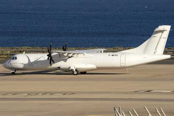 ATR 72-600 Pre & Post Type Rating Classes - Image 3